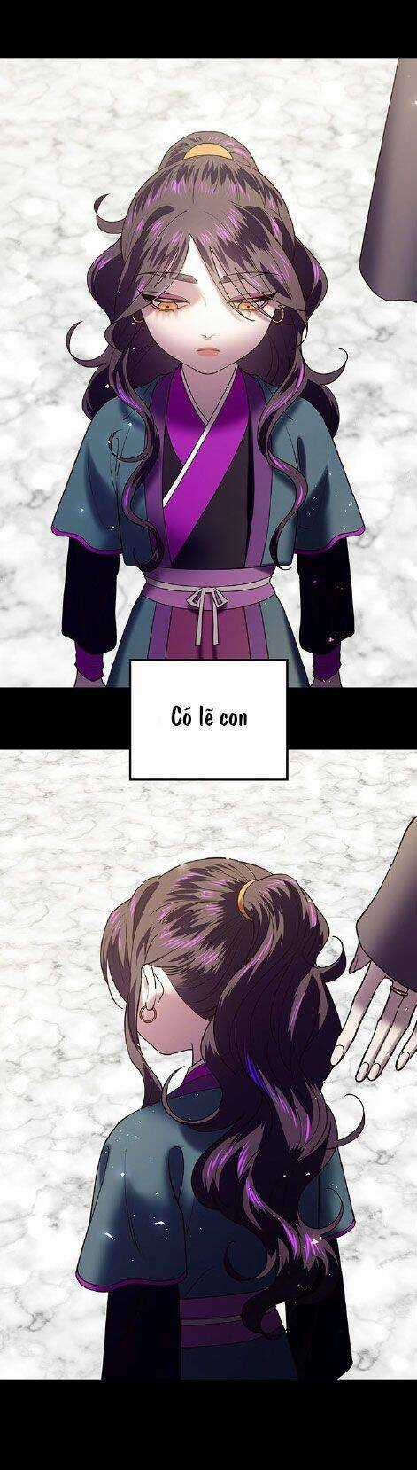 Vương Tử Huyền Bí Chapter 36 trang 10