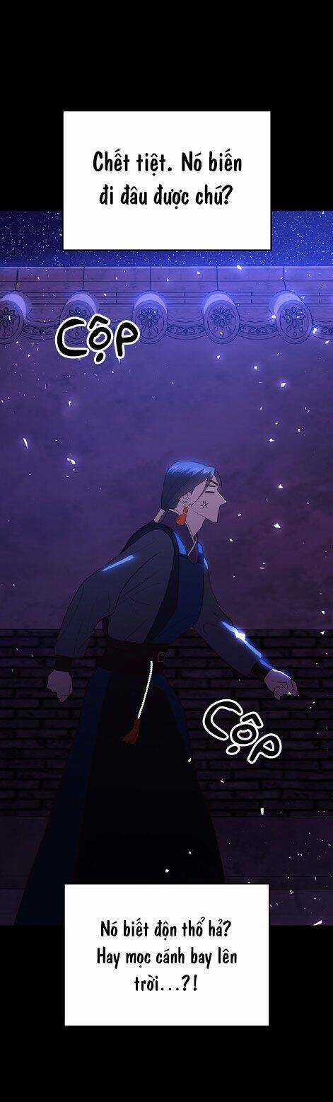 Vương Tử Huyền Bí Chapter 36 trang 101