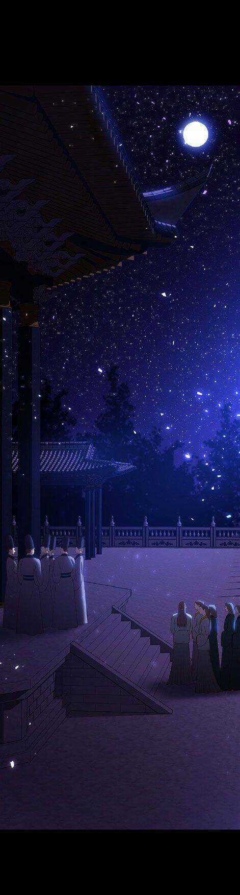 Vương Tử Huyền Bí Chapter 36 trang 103