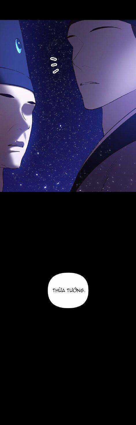 Vương Tử Huyền Bí Chapter 36 trang 105