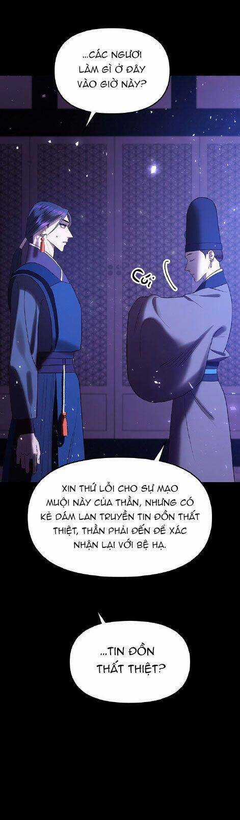 Vương Tử Huyền Bí Chapter 36 trang 106