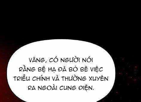 Vương Tử Huyền Bí Chapter 36 trang 107