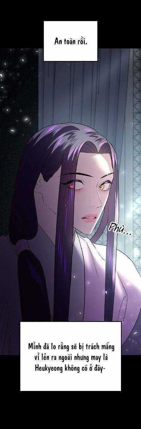 Vương Tử Huyền Bí Chapter 36 trang 116