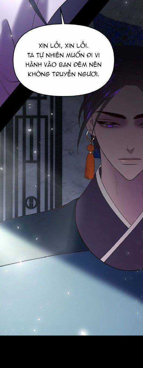 Vương Tử Huyền Bí Chapter 36 trang 119