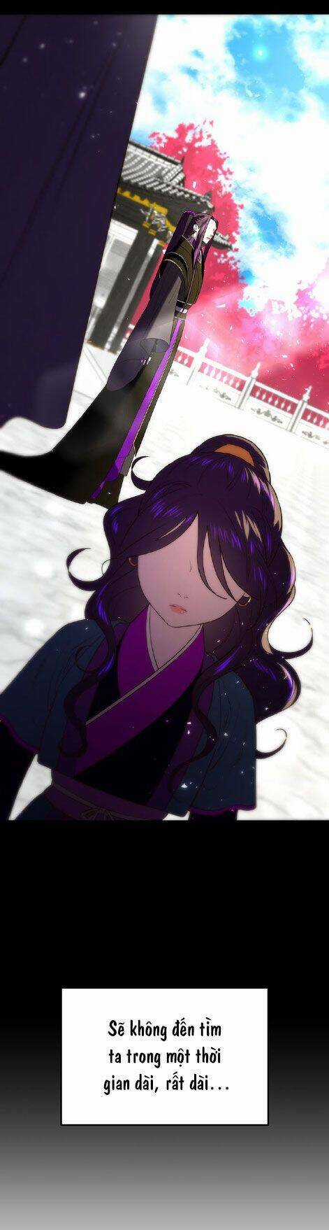 Vương Tử Huyền Bí Chapter 36 trang 12