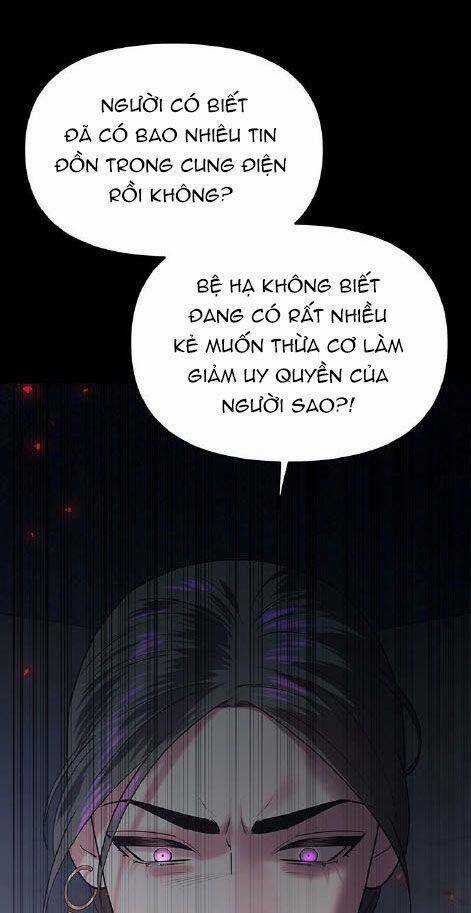 Vương Tử Huyền Bí Chapter 36 trang 122