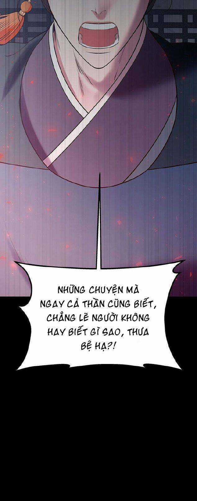 Vương Tử Huyền Bí Chapter 36 trang 123
