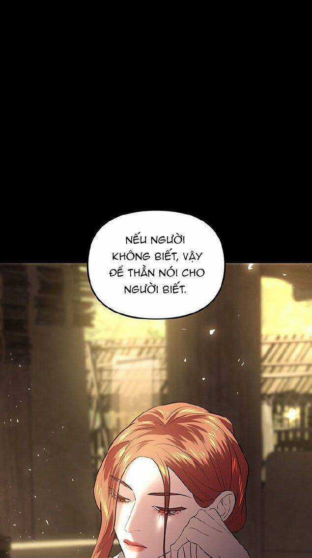 Vương Tử Huyền Bí Chapter 36 trang 125