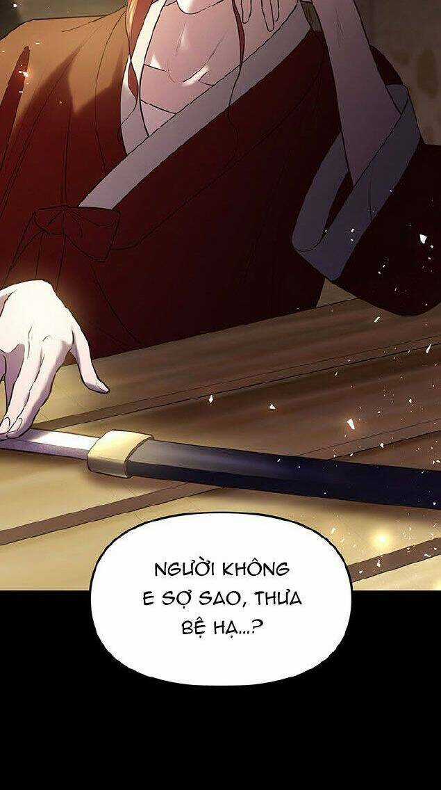 Vương Tử Huyền Bí Chapter 36 trang 126