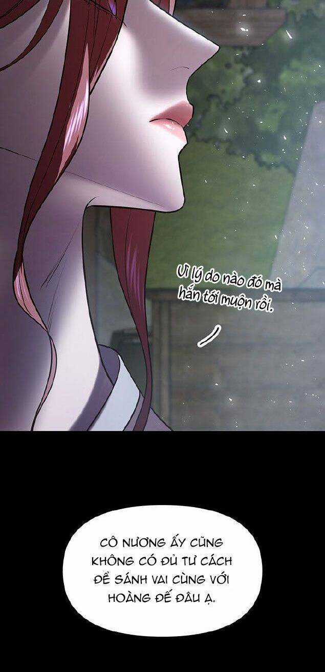 Vương Tử Huyền Bí Chapter 36 trang 129