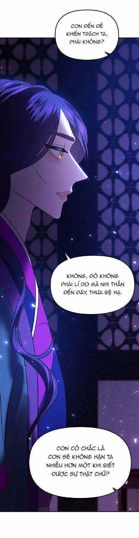 Vương Tử Huyền Bí Chapter 36 trang 14