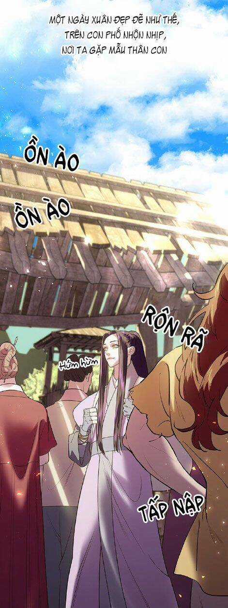 Vương Tử Huyền Bí Chapter 36 trang 19