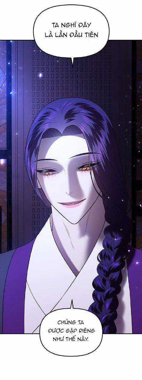 Vương Tử Huyền Bí Chapter 36 trang 2