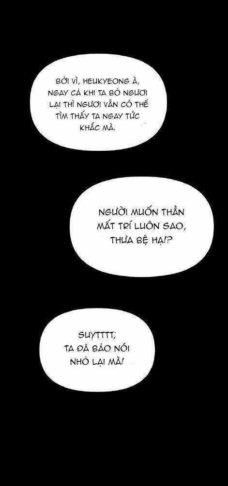 Vương Tử Huyền Bí Chapter 36 trang 22