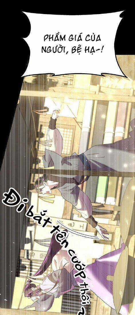 Vương Tử Huyền Bí Chapter 36 trang 27