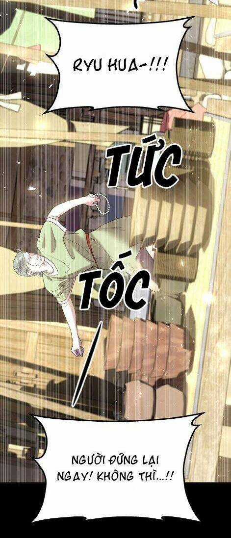 Vương Tử Huyền Bí Chapter 36 trang 28