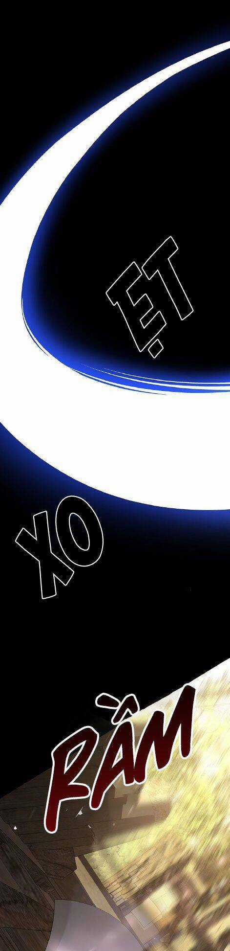 Vương Tử Huyền Bí Chapter 36 trang 31