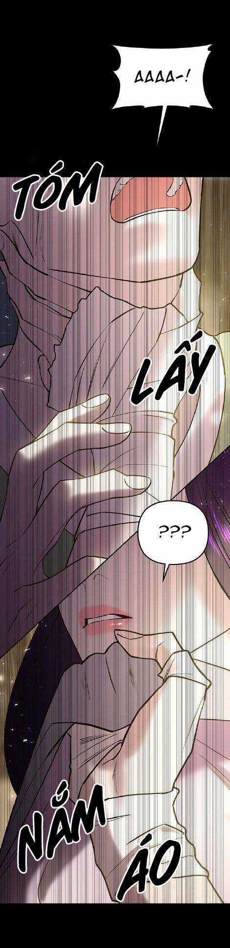 Vương Tử Huyền Bí Chapter 36 trang 34