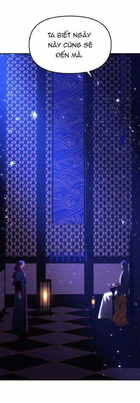 Vương Tử Huyền Bí Chapter 36 trang 4