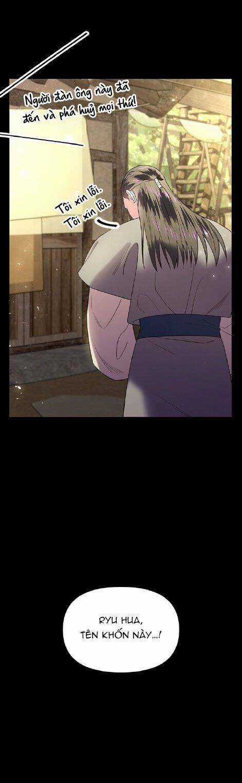 Vương Tử Huyền Bí Chapter 36 trang 40