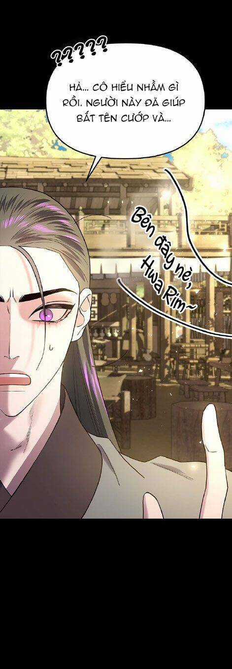 Vương Tử Huyền Bí Chapter 36 trang 43