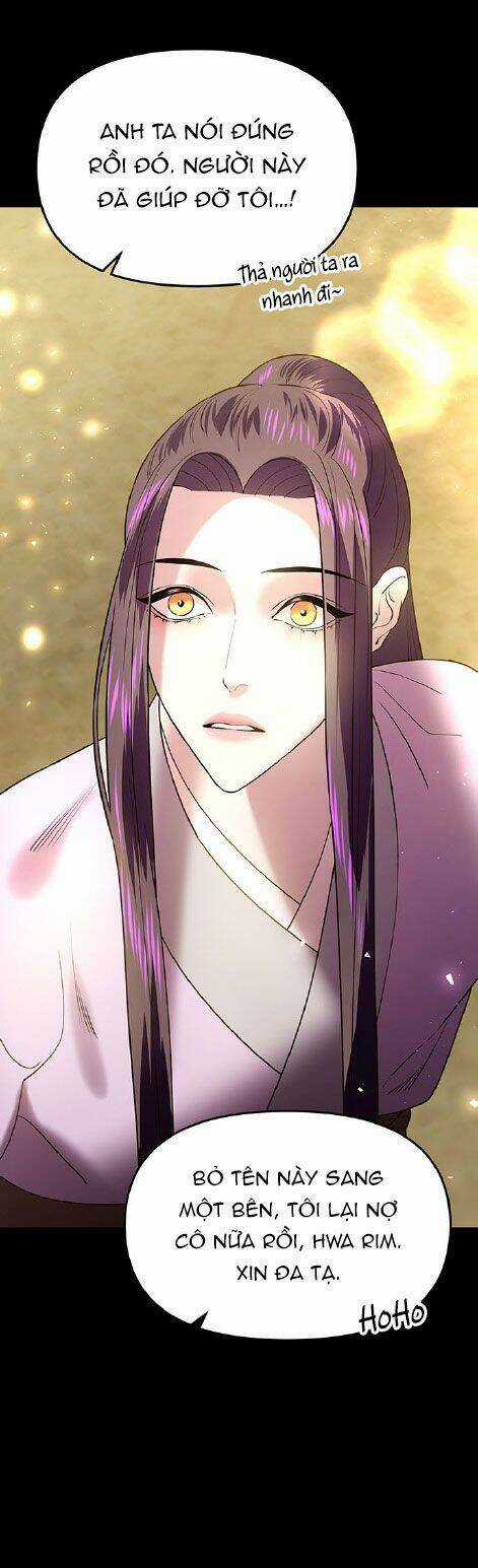 Vương Tử Huyền Bí Chapter 36 trang 44