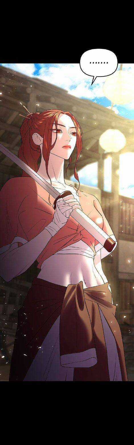 Vương Tử Huyền Bí Chapter 36 trang 45