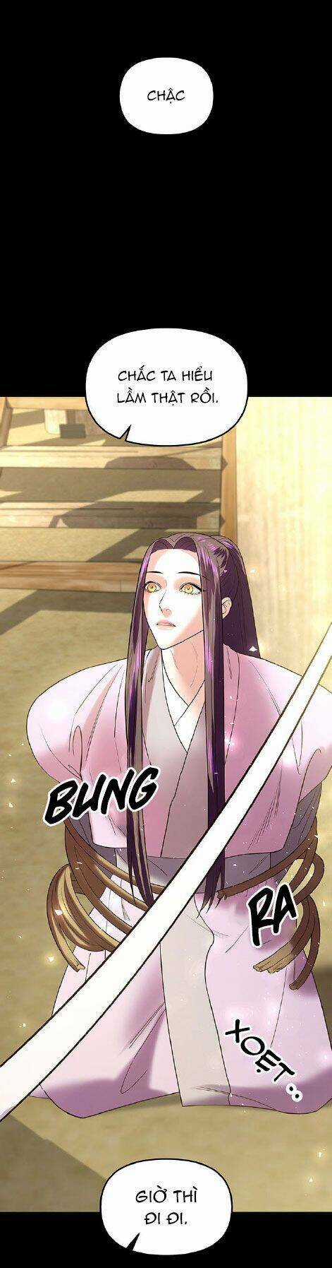 Vương Tử Huyền Bí Chapter 36 trang 46