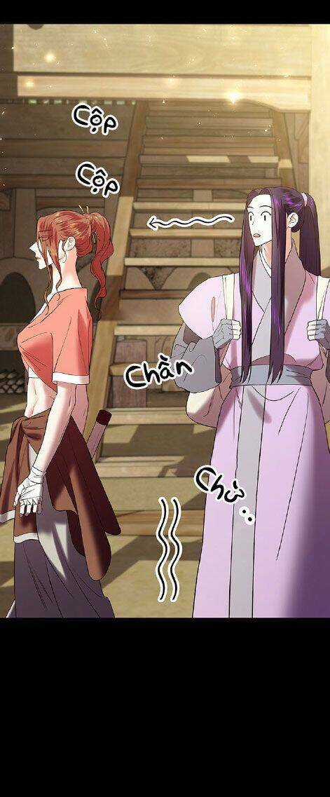 Vương Tử Huyền Bí Chapter 36 trang 48