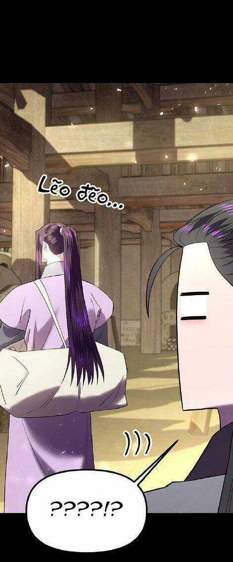 Vương Tử Huyền Bí Chapter 36 trang 49