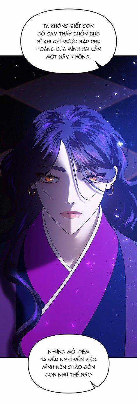 Vương Tử Huyền Bí Chapter 36 trang 6