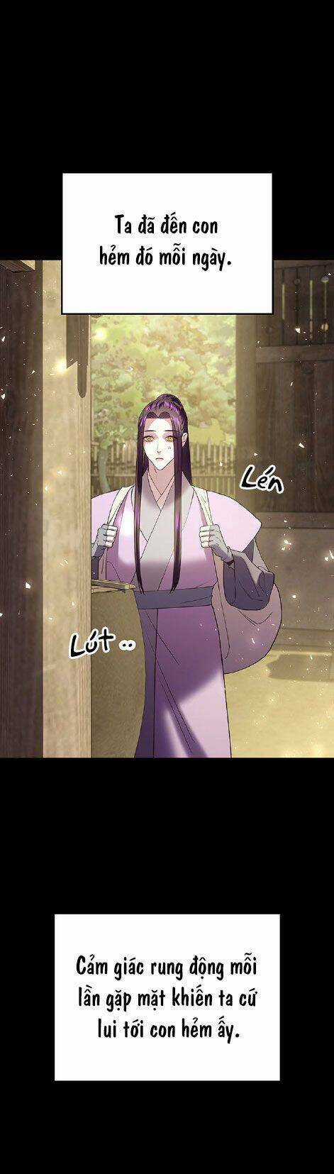 Vương Tử Huyền Bí Chapter 36 trang 60