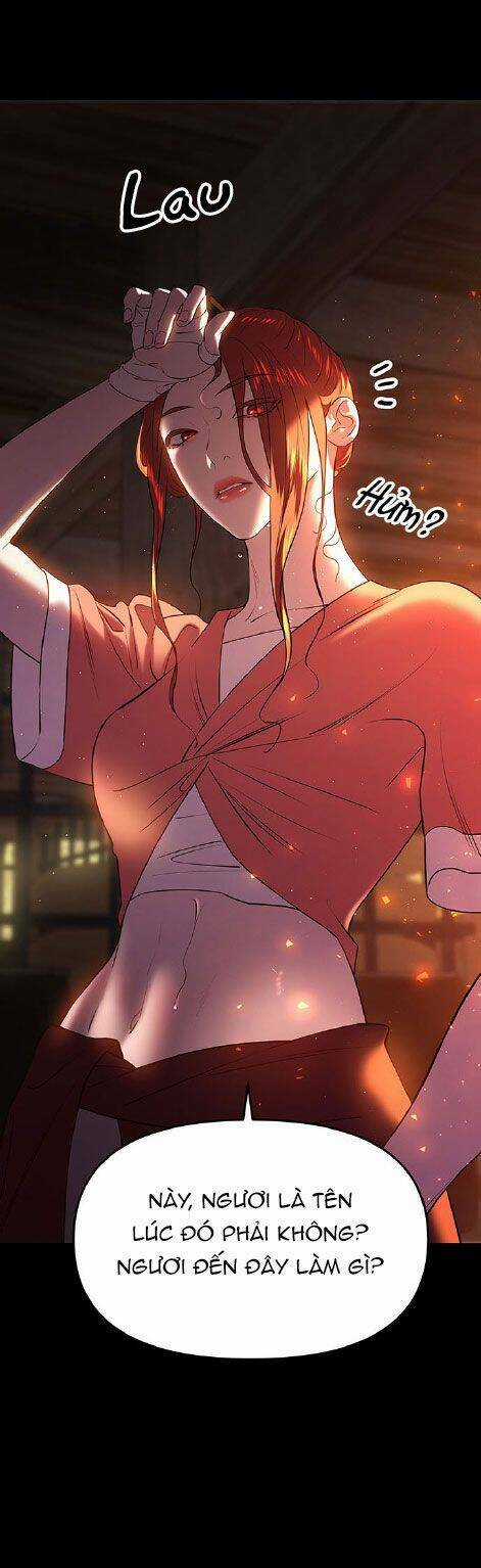 Vương Tử Huyền Bí Chapter 36 trang 61