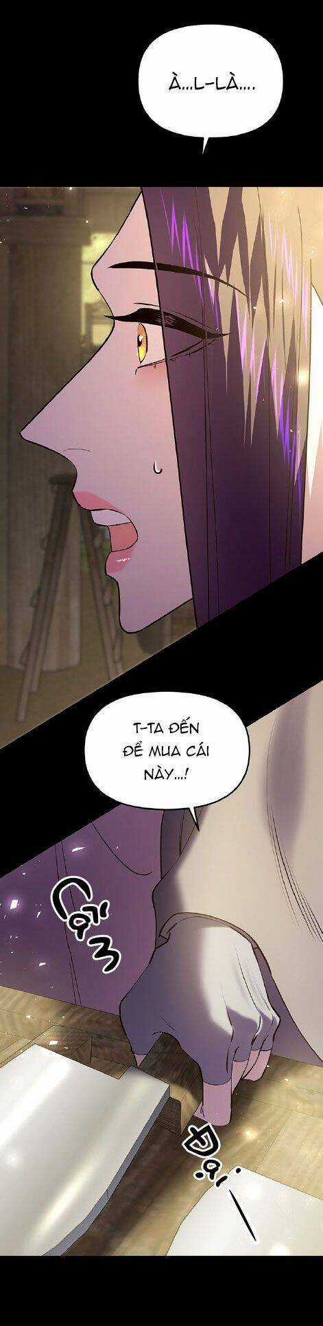 Vương Tử Huyền Bí Chapter 36 trang 62