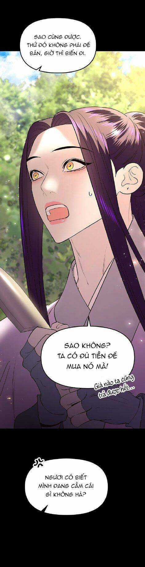 Vương Tử Huyền Bí Chapter 36 trang 64