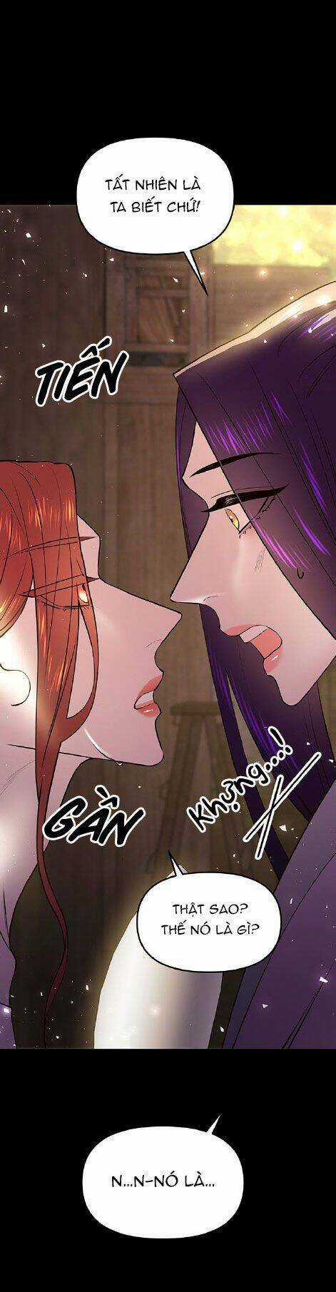 Vương Tử Huyền Bí Chapter 36 trang 65