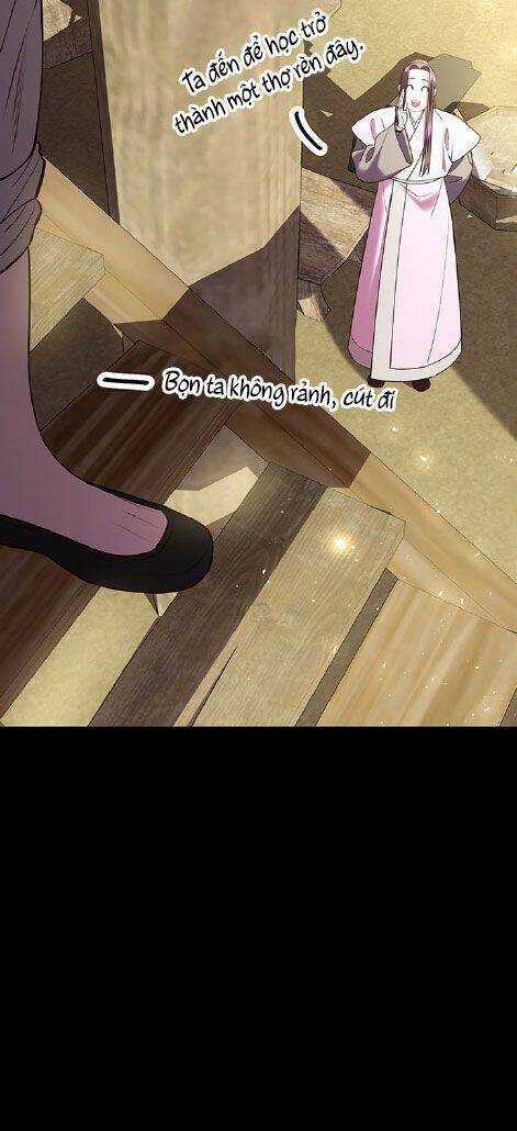 Vương Tử Huyền Bí Chapter 36 trang 69