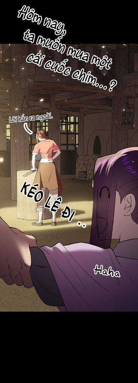 Vương Tử Huyền Bí Chapter 36 trang 70