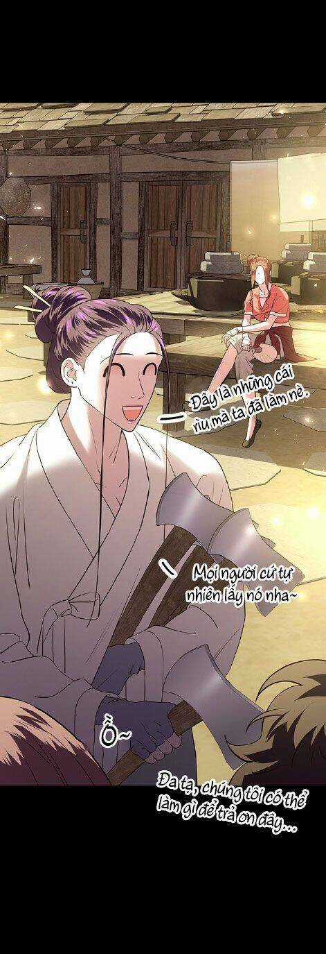 Vương Tử Huyền Bí Chapter 36 trang 71