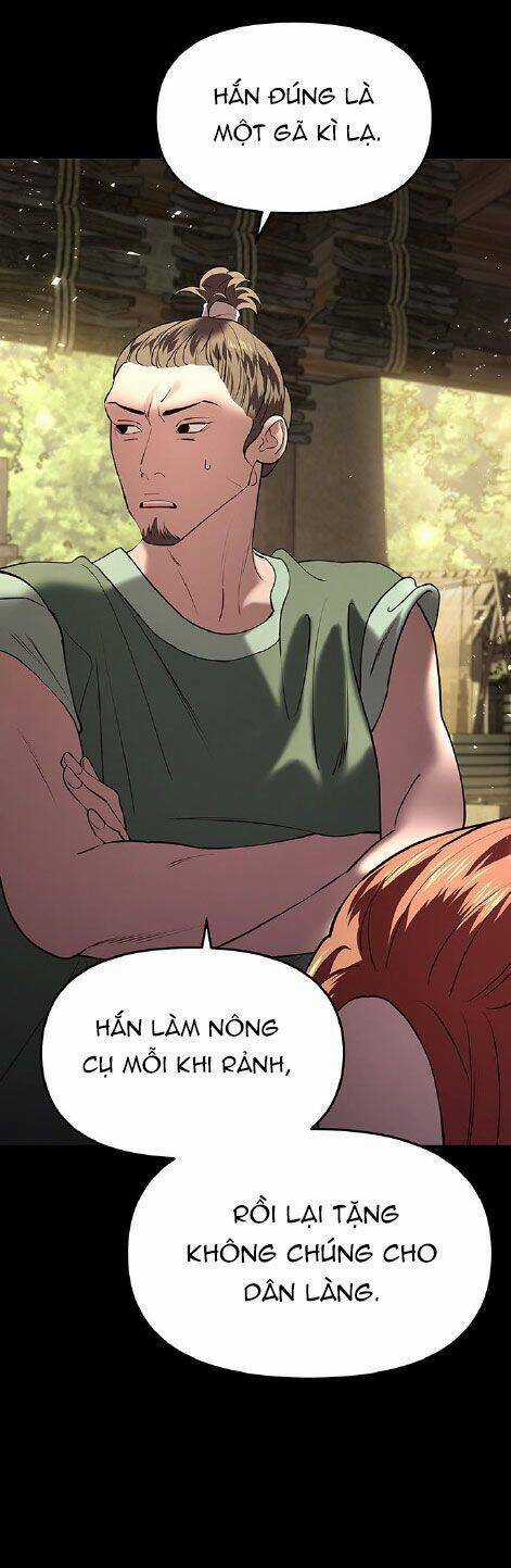 Vương Tử Huyền Bí Chapter 36 trang 73