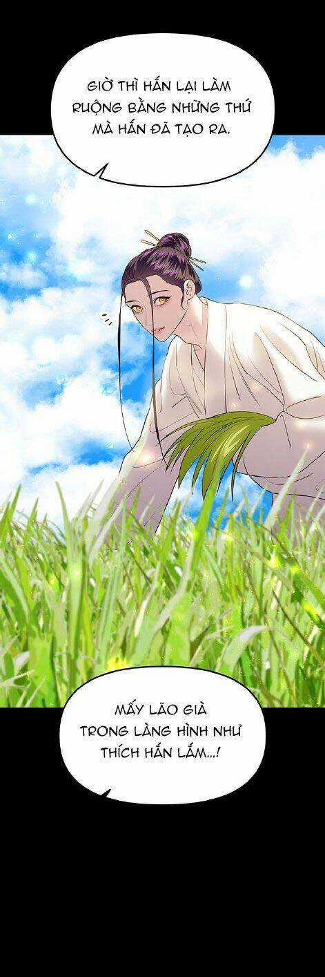 Vương Tử Huyền Bí Chapter 36 trang 74