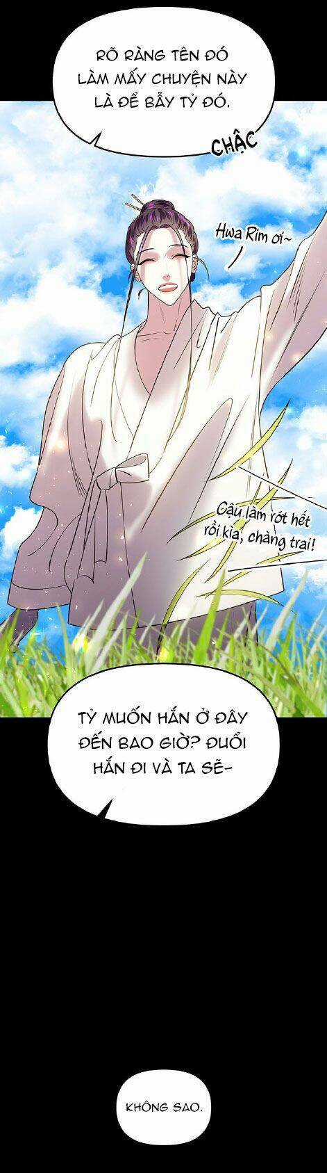 Vương Tử Huyền Bí Chapter 36 trang 75