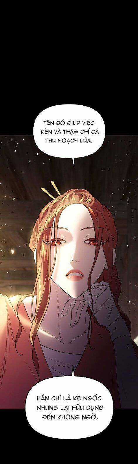 Vương Tử Huyền Bí Chapter 36 trang 76