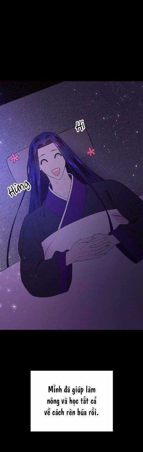 Vương Tử Huyền Bí Chapter 36 trang 78