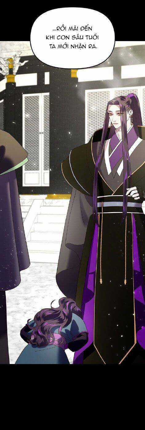 Vương Tử Huyền Bí Chapter 36 trang 8