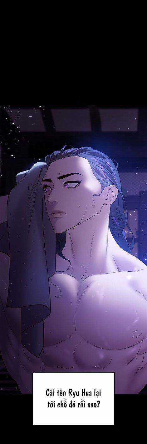 Vương Tử Huyền Bí Chapter 36 trang 82