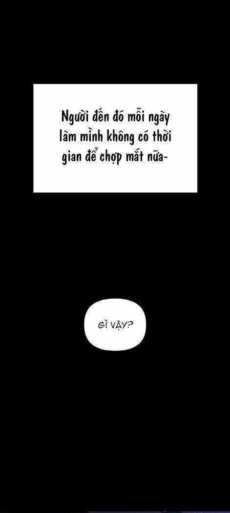 Vương Tử Huyền Bí Chapter 36 trang 83