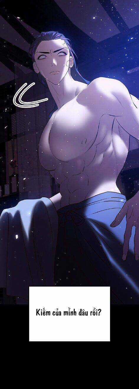 Vương Tử Huyền Bí Chapter 36 trang 84