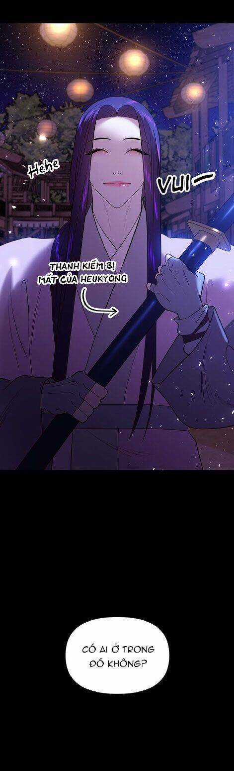 Vương Tử Huyền Bí Chapter 36 trang 86