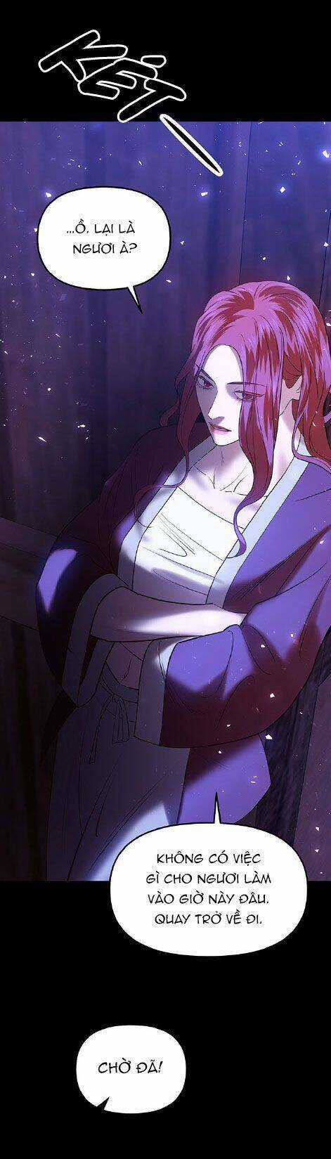 Vương Tử Huyền Bí Chapter 36 trang 87